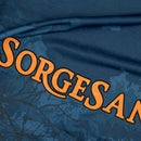 SSC Napoli Halloween Shirt 2025/2026