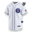 Paris Saint Germanin x MLB Club World Cup Limited Jersey