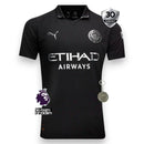 Manchester City Away Jersey 2025/26