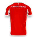 Bayern Munich Home Jersey 2025/26