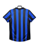 Inter Milan 98/99 I Home Jersey - Retro Version