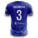 Jersey Chelsea Home 2024/25 - Final UECL