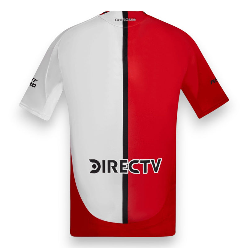 River Plate Third Jersey 2025/26 - Player Version