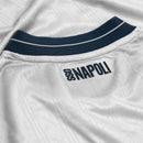 SSC Napoli Goalkeeper Player Jersey Euro 2025/2026