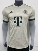 Limited Bayern Munich Oktoberfest Player Jersey 2025/26
