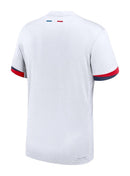 Paris Saint Germain Away Jersey 2025/26