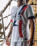 Paris Saint Germain Away Jersey 2025/26