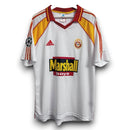 Galatasaray 1999/00 Away Retro Jersey