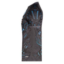 SSC Napoli Ebony Training Jersey 2025/2026