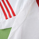 River Plate Home Jersey 2025/26 - Player Version