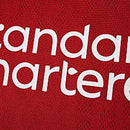 Liverpool Player Jersey Home 2025/26