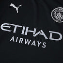 Manchester City Away Jersey 2025/26