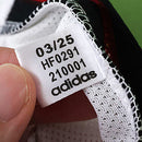 River Plate Home Jersey 2025/26 - Player Version