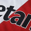 River Plate Home Jersey 2025/26 - Player Version
