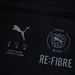 Manchester City Away Jersey 2025/26