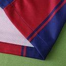 Barcelona 25/26 Home Jersey - Long Sleeve