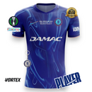 Chelsea Jersey Home 2024/25 - Player Version - Final UECL