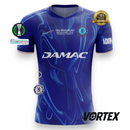 Jersey Chelsea Home 2024/25 - Final UECL