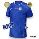 Chelsea Player Jersey Home 2025/2026 - Club World Cup Final
