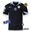 Chelsea Third Jersey 2025/26 - Player Version