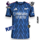 Arsenal Player Jersey Away 2025/26