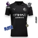 Manchester City Player Jersey Away 2025/26