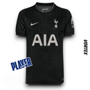 Tottenham Hotspur Player Jersey Away 2025/26