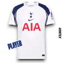 Tottenham Hotspur Player Jersey Home 2025/26