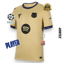 Barcelona x Kobe Bryant Away Player Jersey 2025/26
