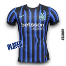 Inter Milan Home 2025/2026 Player Jersey