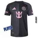 Inter Miami Player Away Jersey 2025/2026