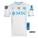 SSC Napoli Away Jersey Euro 2025/2026