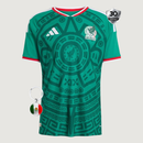 México World Cup Home Jersey 2026