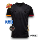 Galatasaray Player Black Special Edition Jersey 2024/25