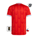Chile World Cup 2026 Home Jersey