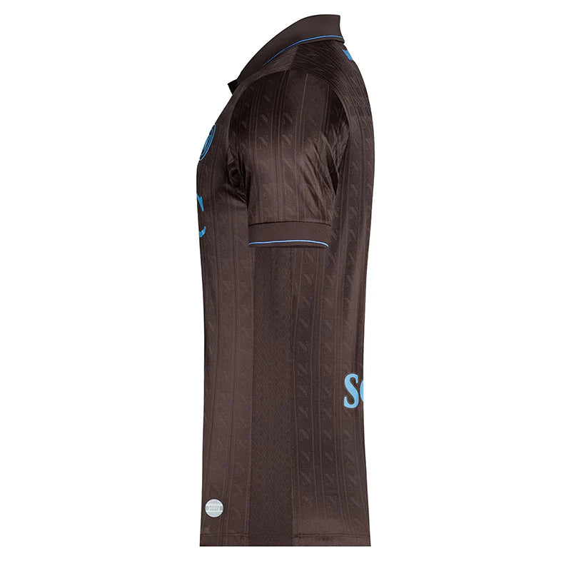 SSC Napoli Third Jersey 2025/2026