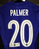 Chelsea Jersey Home 2024/25 - Player Version - Final UECL